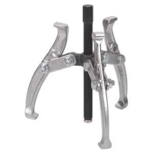 Sealey Reversible Triple Leg Puller 150mm (SGP36)