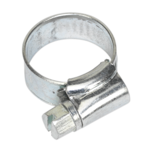 Sealey Zinc Plated Hose Clip 13-19mm - Pack of 30 (SHC00)