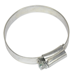 Sealey Zinc Plated Hose Clip 44-64mm - Pack of 20 (SHC2X)