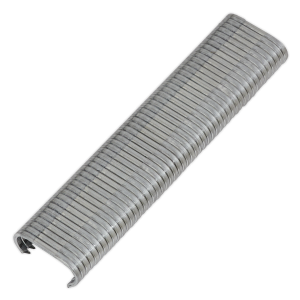 Sealey Steel Hog Rings - 50 Strips of 50 (SHR2010)