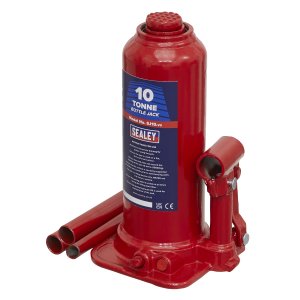 Sealey Bottle Jack 10 Tonne (SJ10)