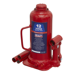 Sealey Bottle Jack 12 Tonne (SJ12)