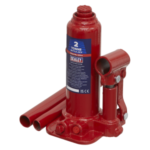Sealey Bottle Jack 2 Tonne (SJ2)