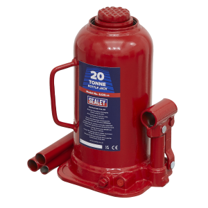 Sealey Bottle Jack 20 Tonne (SJ20)
