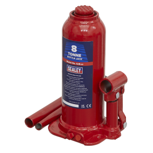 Sealey Bottle Jack 8 Tonne (SJ8)