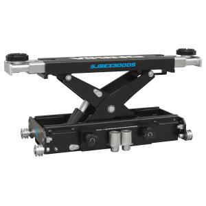 Sealey Jacking Beam 3 Tonne with 1.5m Extending Arms (SJBEX3000S)