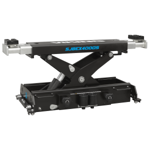 Sealey Jacking Beam 4 Tonne with 1.4m Extending Arms (SJBEX4000S)