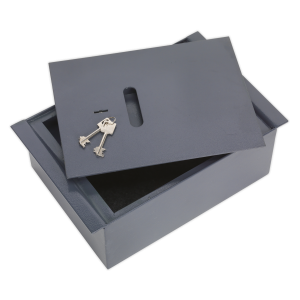 Sealey Key Lock Floor Safe (SKFS01)