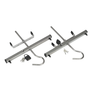 Sealey Ladder Roof Rack Clamps (SLC2)