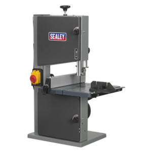 Sealey Professional Bandsaw 200mm (SM1303)