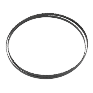 Sealey 10tpi Bandsaw Blade 1400 x 6.5 x 0.35mm (SM1303B10)