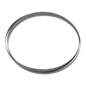 Sealey 6tpi Bandsaw Blade 1712 x 10 x 0.35mm (SM1304B06)