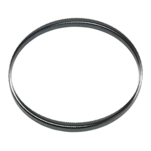 Sealey 10tpi Bandsaw Blade 1712 x 10mm x 0.35mm (SM1304B10)
