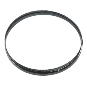Sealey 6tpi Bandsaw Blade 2240 x 12 x 0.6mm (SM1305B06)