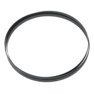 Sealey 10tpi Bandsaw Blade 2240 x 12 x 0.6mm (SM1305B10)