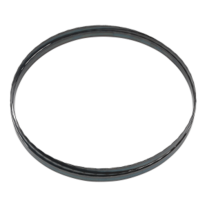 Sealey 24tpi Bandsaw Blade 2240 x 12 x 0.6mm (SM1305B24)