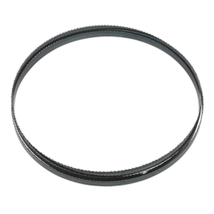 Sealey 6tpi Bandsaw Blade 2400 x 12 x 0.6mm (SM1306B06)
