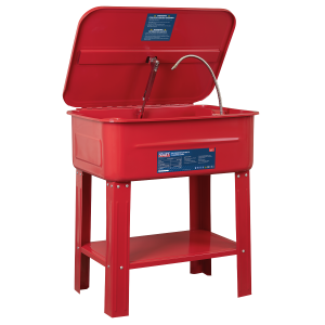 Sealey Workshop Parts Washer 50L (SM19)