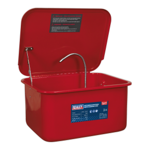 Sealey Bench/Portable Parts Washer 15L (SM21)