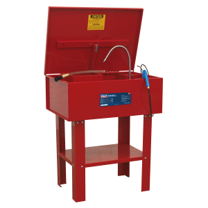 Sealey Air Operated Parts Washer 55L (SM22)
