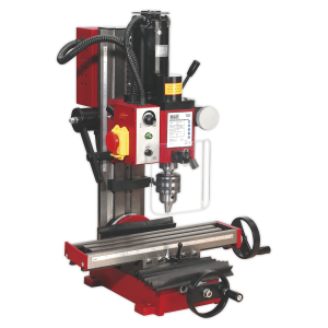 Sealey Mini Drilling & Milling Machine (SM2502)