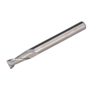 Sealey HSS End Mill 2 Flute 6mm (SM2502EM06)