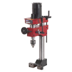 Sealey Drill Head for Mini Lathe SM2503A (SM2503B)