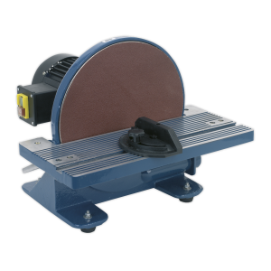 Sealey 305mm Disc Sander 750W/230V (SM31)