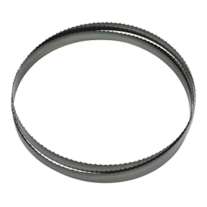 Sealey 4tpi Skip Tooth Bandsaw Blade 2362 x 19 x 0.81mm (SM35/B04)