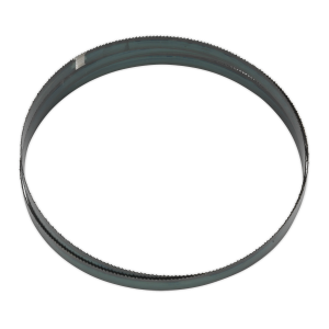 Sealey 8tpi Bandsaw Blade 2362 x 19 x 0.81mm (SM35/B08)