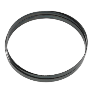 Sealey 14tpi Bandsaw Blade 2362 x 19 x 0.81mm (SM35/B14)