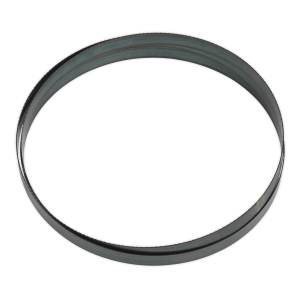 Sealey 18tpi Bandsaw Blade 2362 x 19 x 0.81mm (SM35/B18)