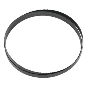 Sealey 4tpi Bandsaw Blade 3035 x 25 x 0.89mm (SM353CE/B04)