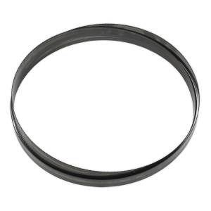 Sealey 14tpi Bandsaw Blade 3035 x 25 x 0.89mm (SM353CE/B14)