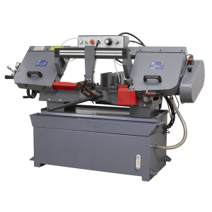 Sealey Horizontal Bandsaw with Hydraulic Arm 400mm (SM353CE)