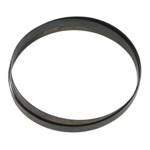 Sealey 18tpi Bandsaw Blade 2105 x 20 x 0.9mm (SM354B18)