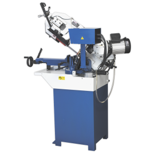 Sealey Industrial Power Bandsaw 210mm (SM354CE)