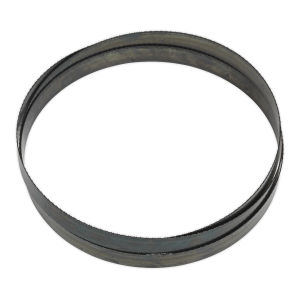 Sealey 14tpi Bandsaw Blade 2450 x 27 x 0.9mm (SM355B14)