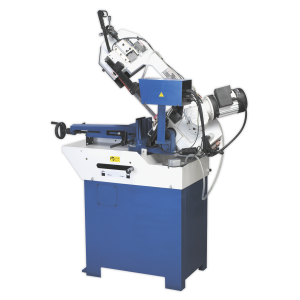 Sealey Industrial Power Bandsaw 255mm (SM355CE)