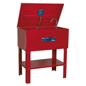 Sealey Extra-Deep Parts Washer 136L (SM40D)