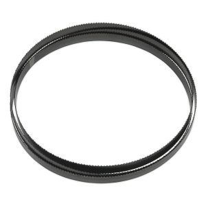 Sealey 10tpi Bandsaw Blade 1638 x 13 x 0.63mm (SM5/113/10)