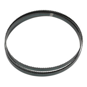 Sealey 6tpi Bandsaw Blade 1638 x 13 x 0.63mm (SM5/113/6)