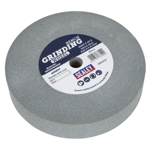 Sealey Wet Stone Wheel for SM521 200mm (SM521GW200W)