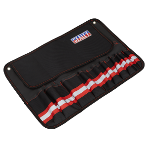 Sealey Tool Roll 10-Pocket (SMC45)