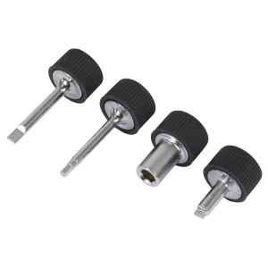 Sealey Carburettor Wrench Set (SMC69)