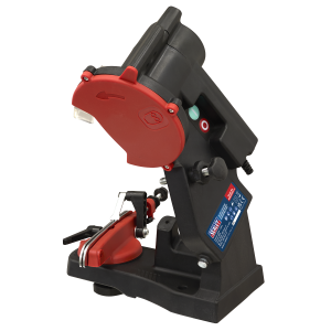 Sealey Bench Mounting Chainsaw Sharpener 85W (SMS2002C)