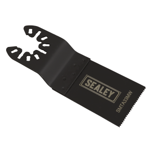 Sealey Multi-Tool Blade for Metal & Wood 33mm (SMTA33MW)