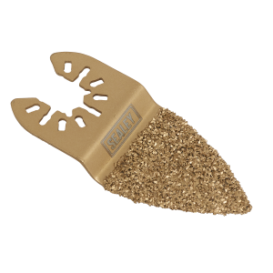 Sealey Multi-Tool Blade for Ceramic 35mm (SMTA35TC)