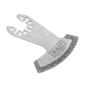 Sealey Multi-Tool Blade for Ceramic 60mm (SMTA60TC)