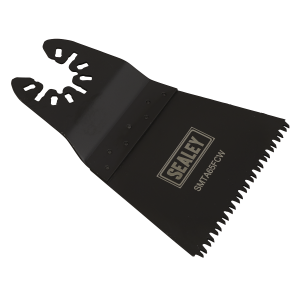 Sealey Multi-Tool Fast Cutting Blade for Wood 65mm (SMTA65FCW)